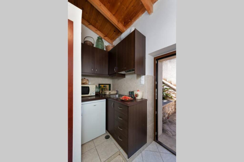 Marigoula House Villa Pombia Bagian luar foto